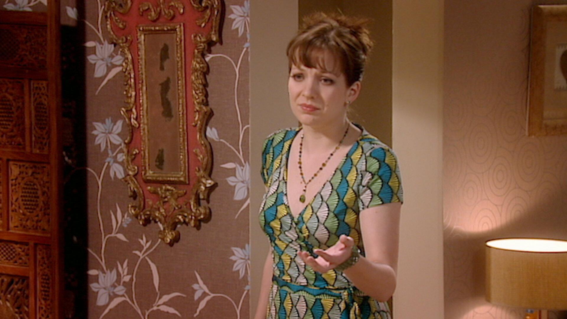 Still from The Dinner Party