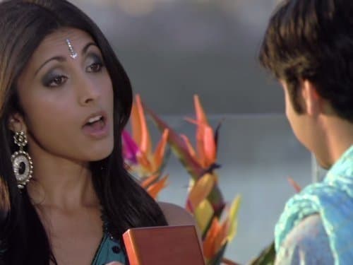 Still from Fight or Flight