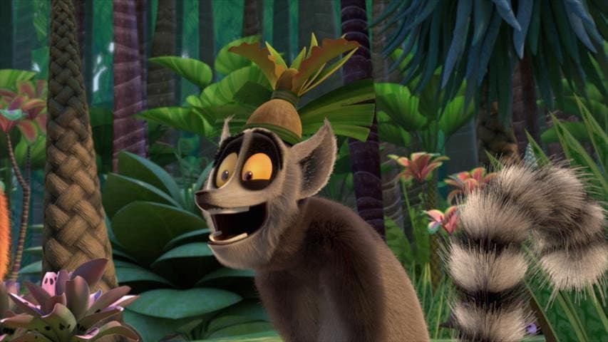 Still from Enter the Fanaloka
