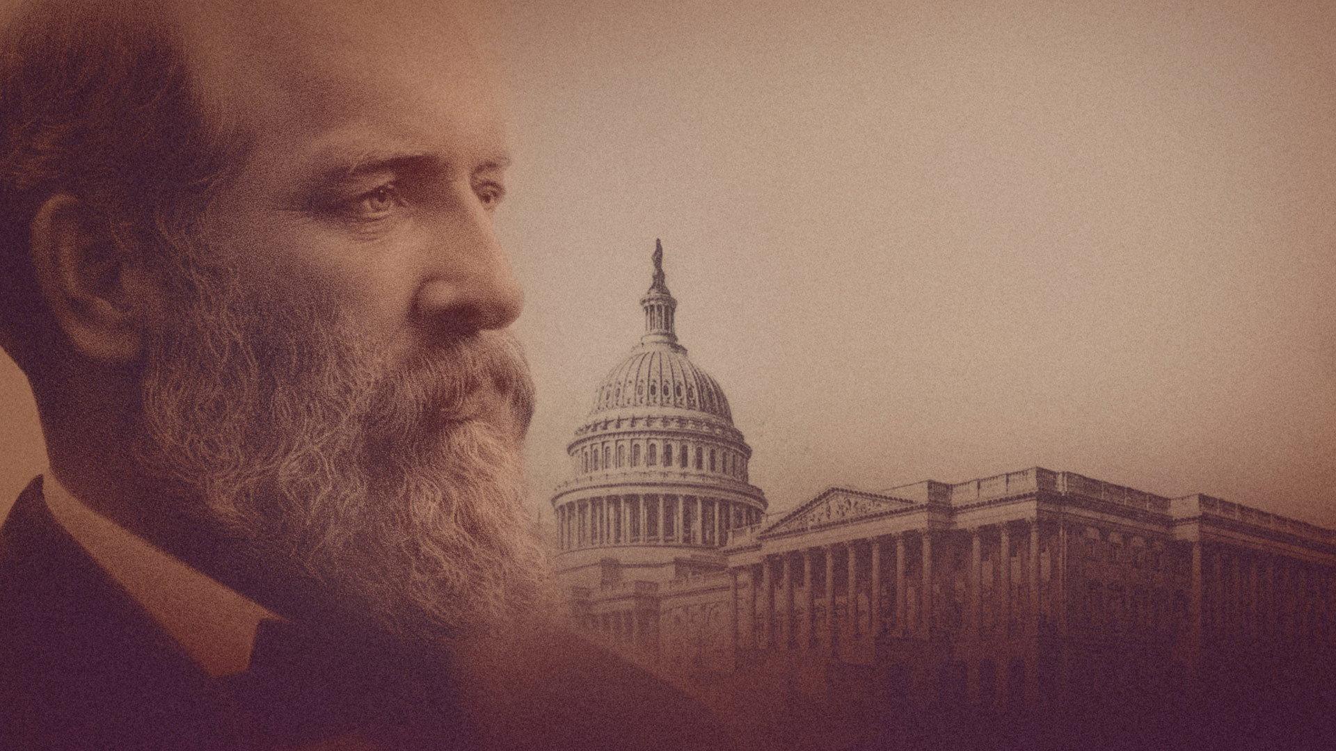 Still from Murder of a President