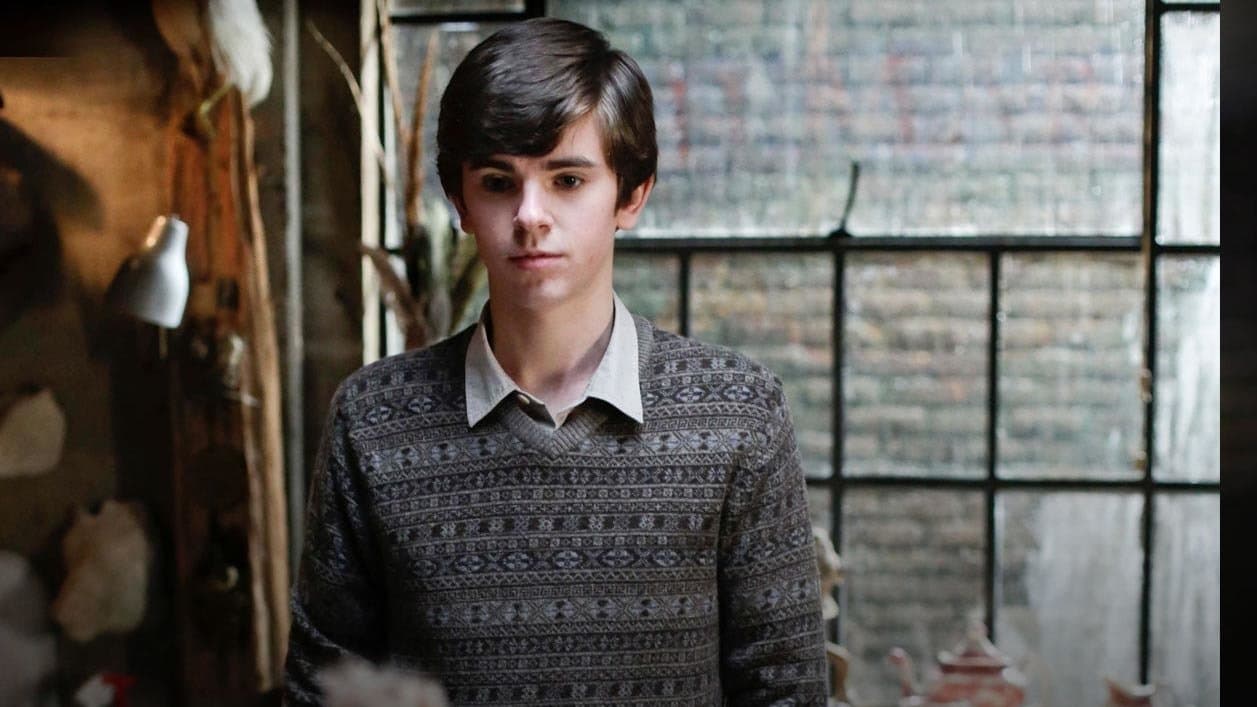 Still from A Boy and His Dog