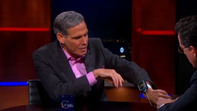 Still from Eric Topol