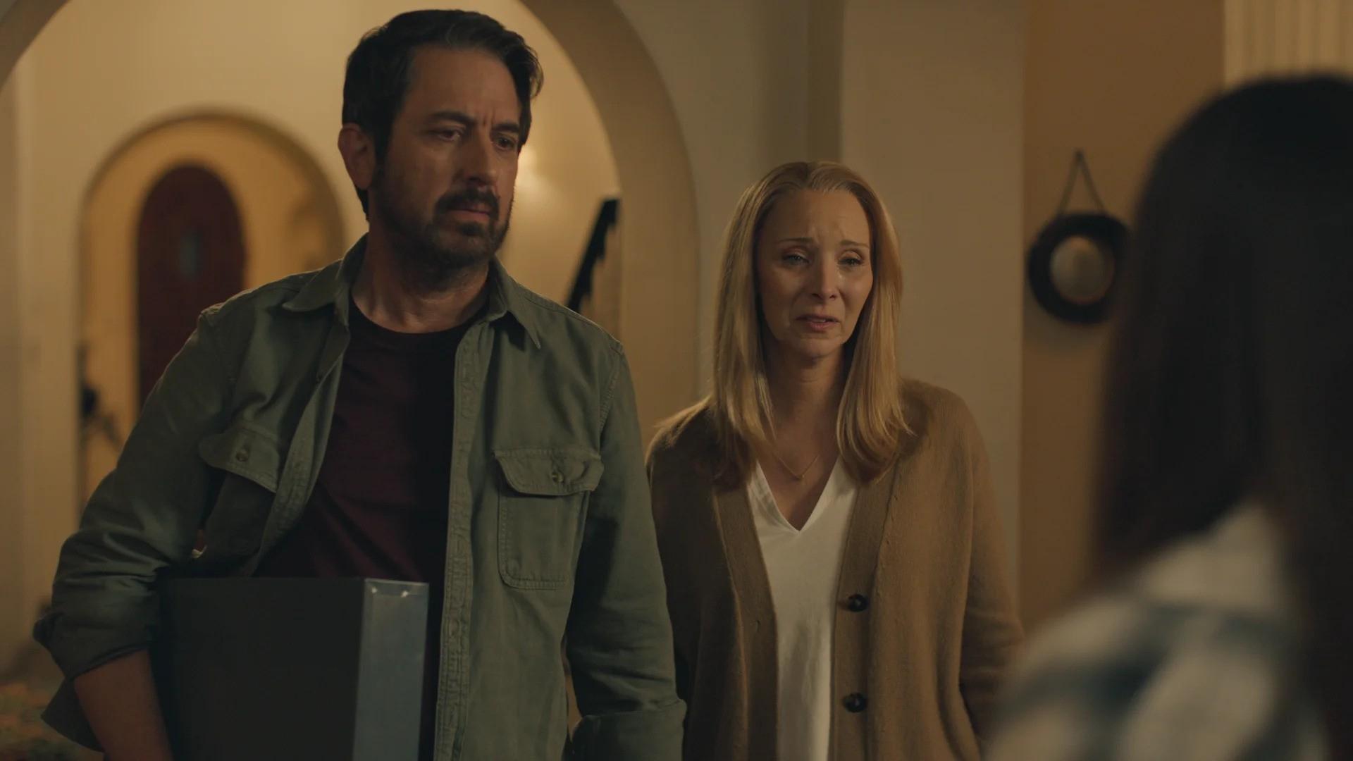 Still from Best and Final