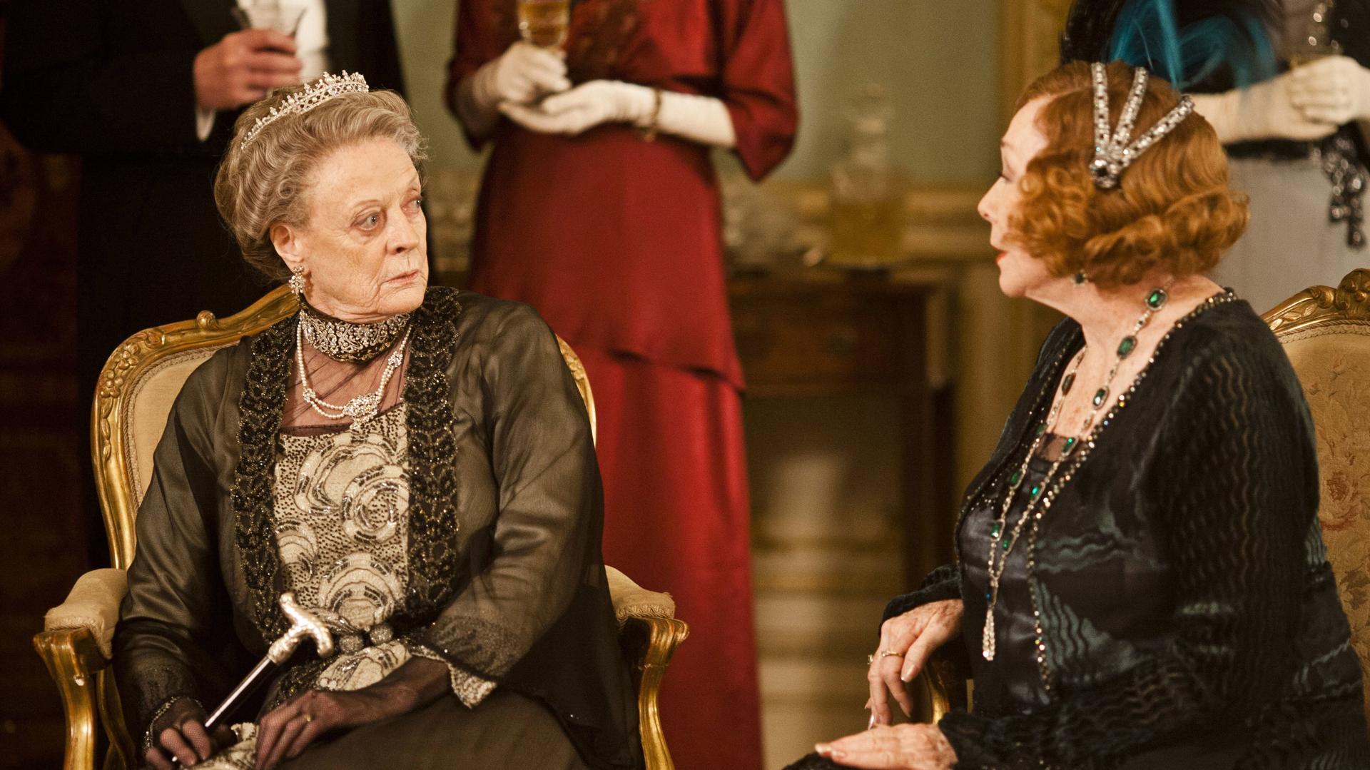 Still from Episode 2