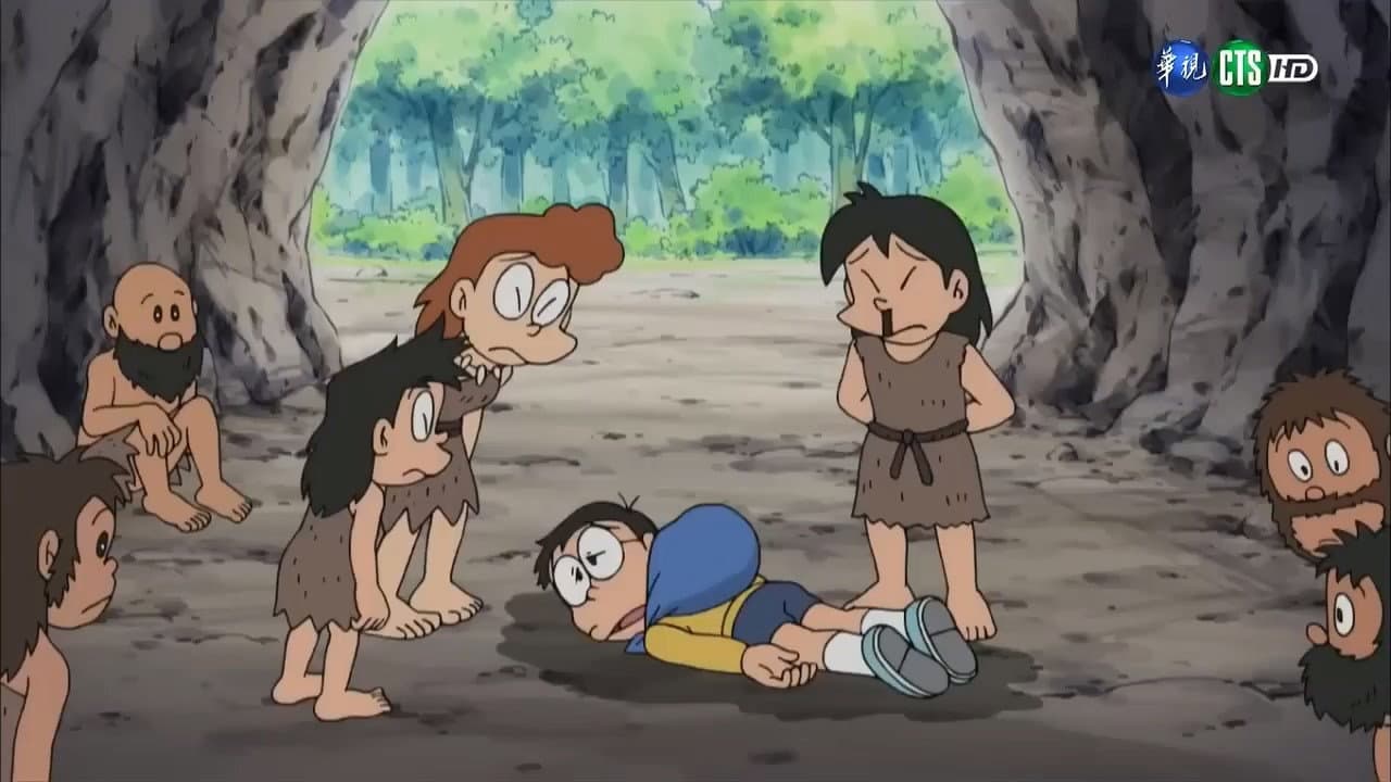 Still from Anata Dake no Mono Gas