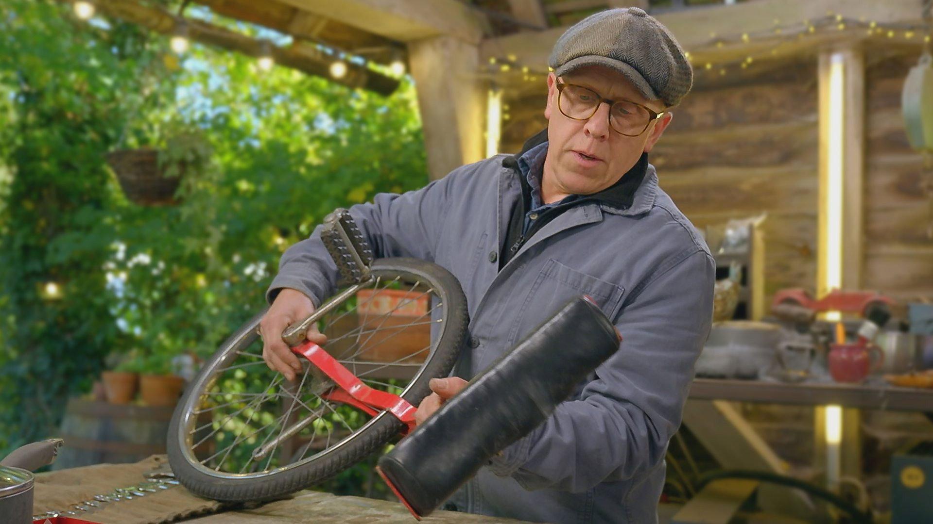Still from Episode 11