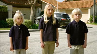 Still from Free Fallin'