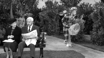 Still from Lucy and the Runaway Butterfly