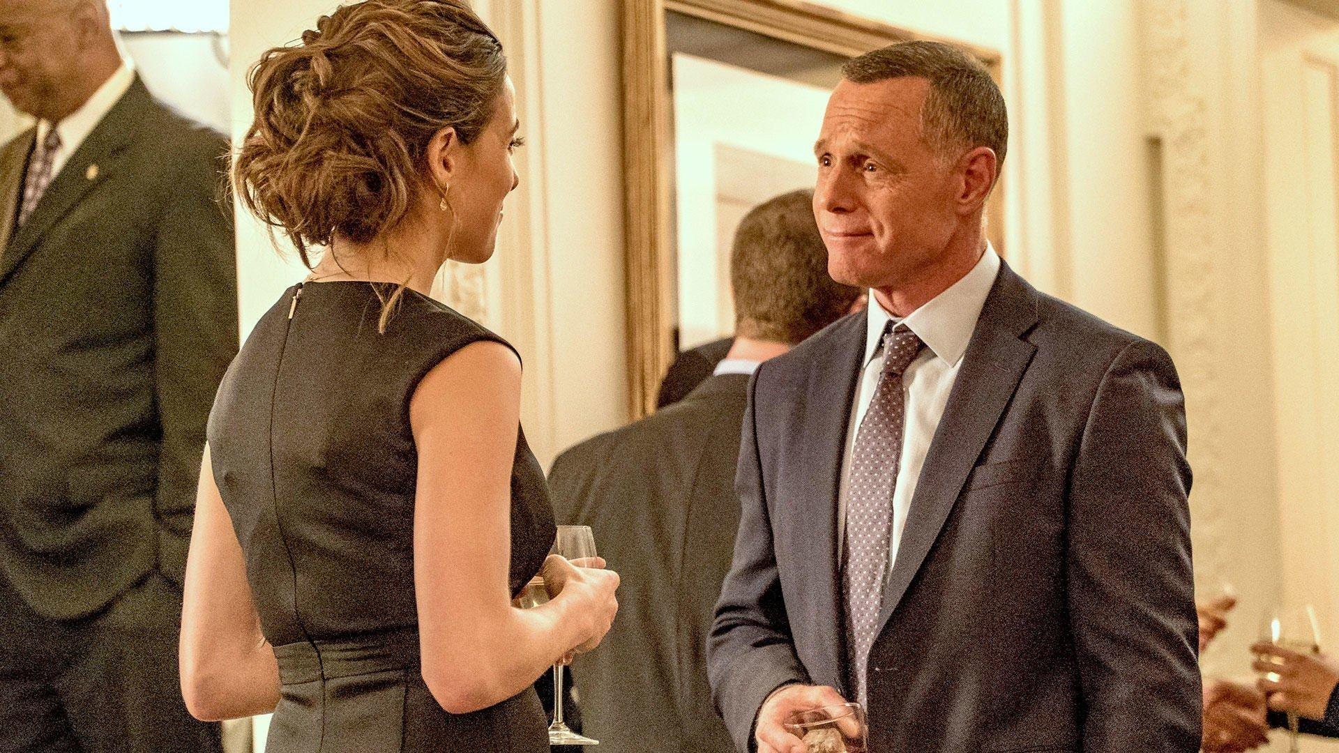 Still from Politics