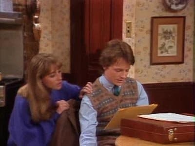 Still from Teacher's Pet