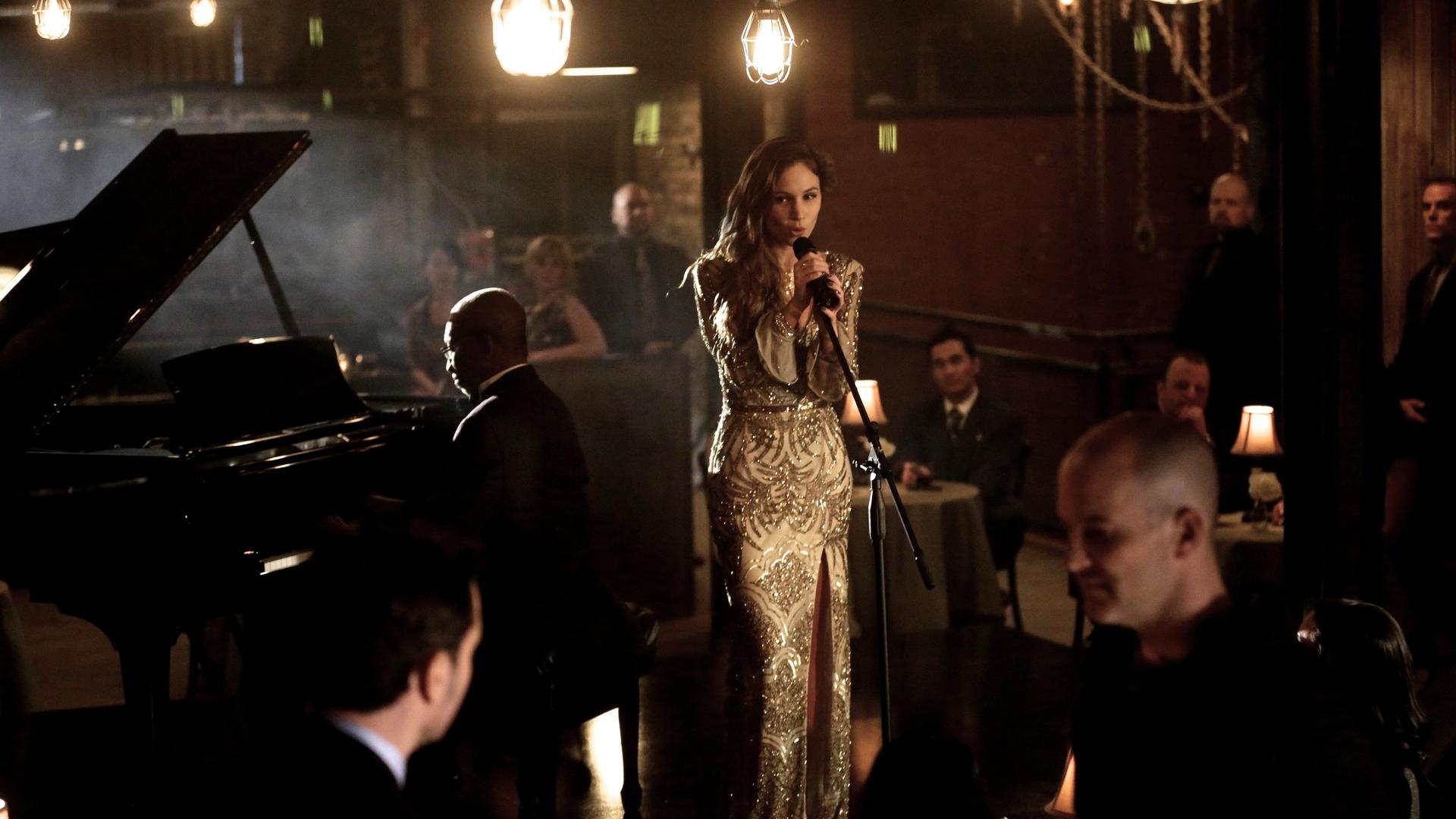Still from She Ain't Right