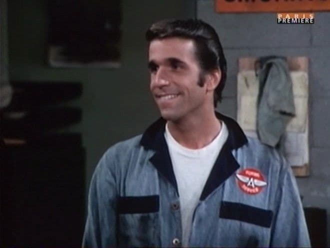 Still from Fonzie Loves Pinky  (1)