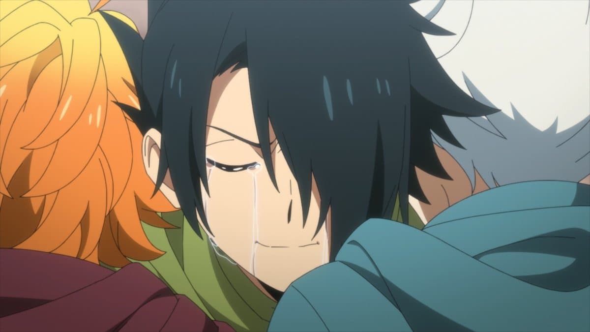 Still from Episode 6