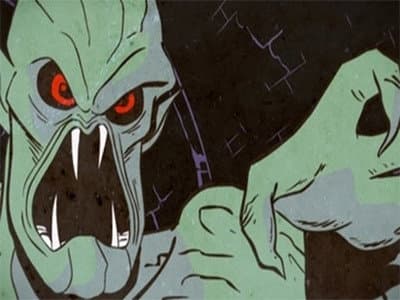 Still from Of Monsters and Men: Chapter 1