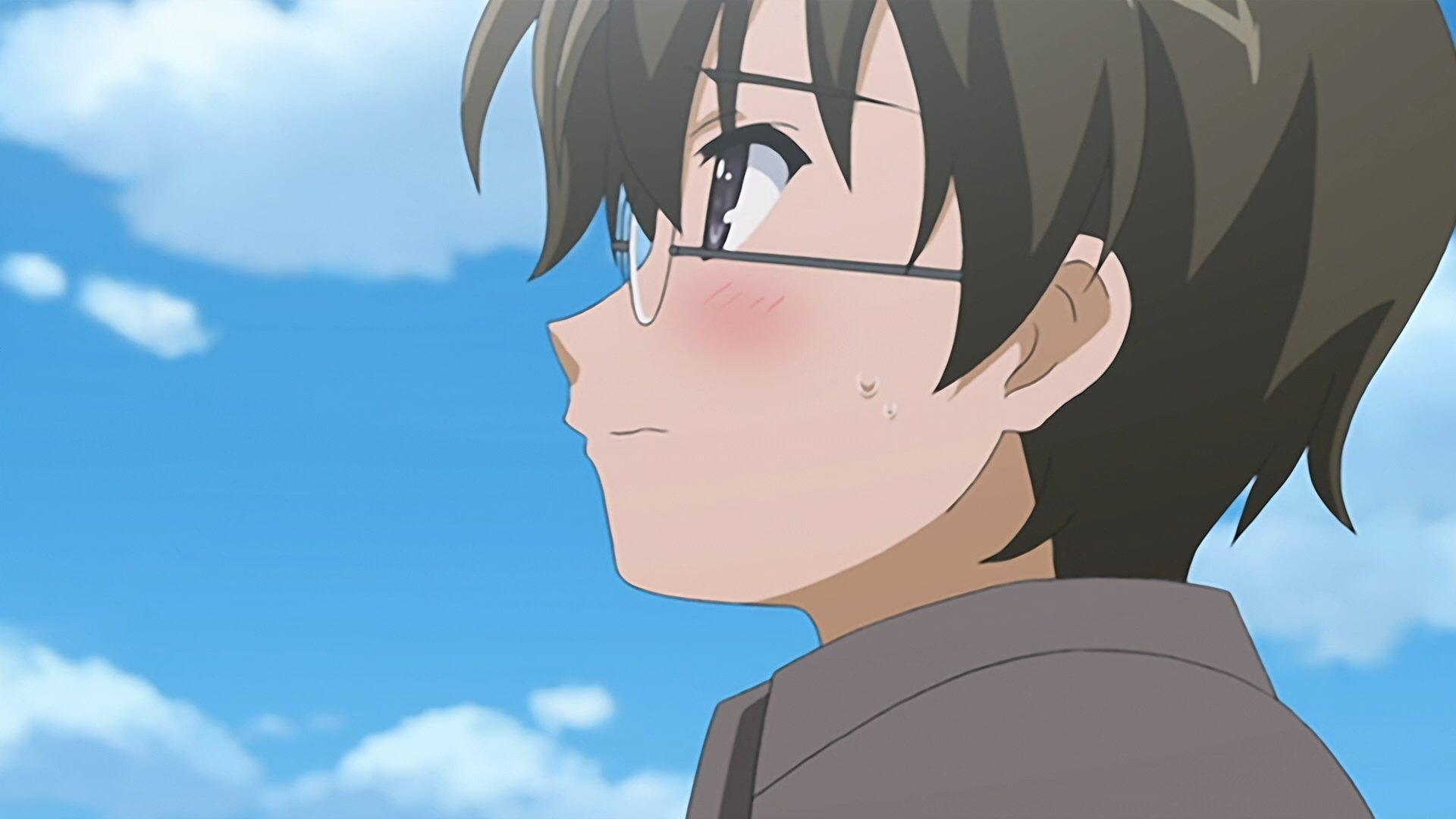 Still from Ike Hayato : Day of Glory