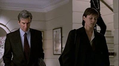 Still from Family Business