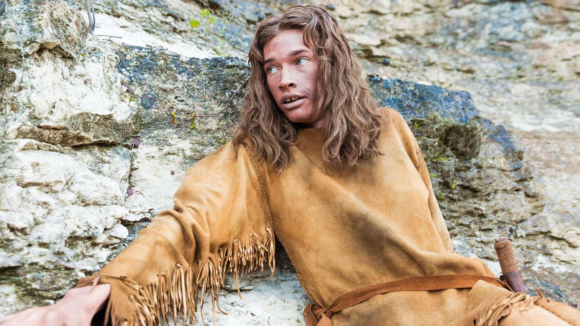 Still from The Prophecy