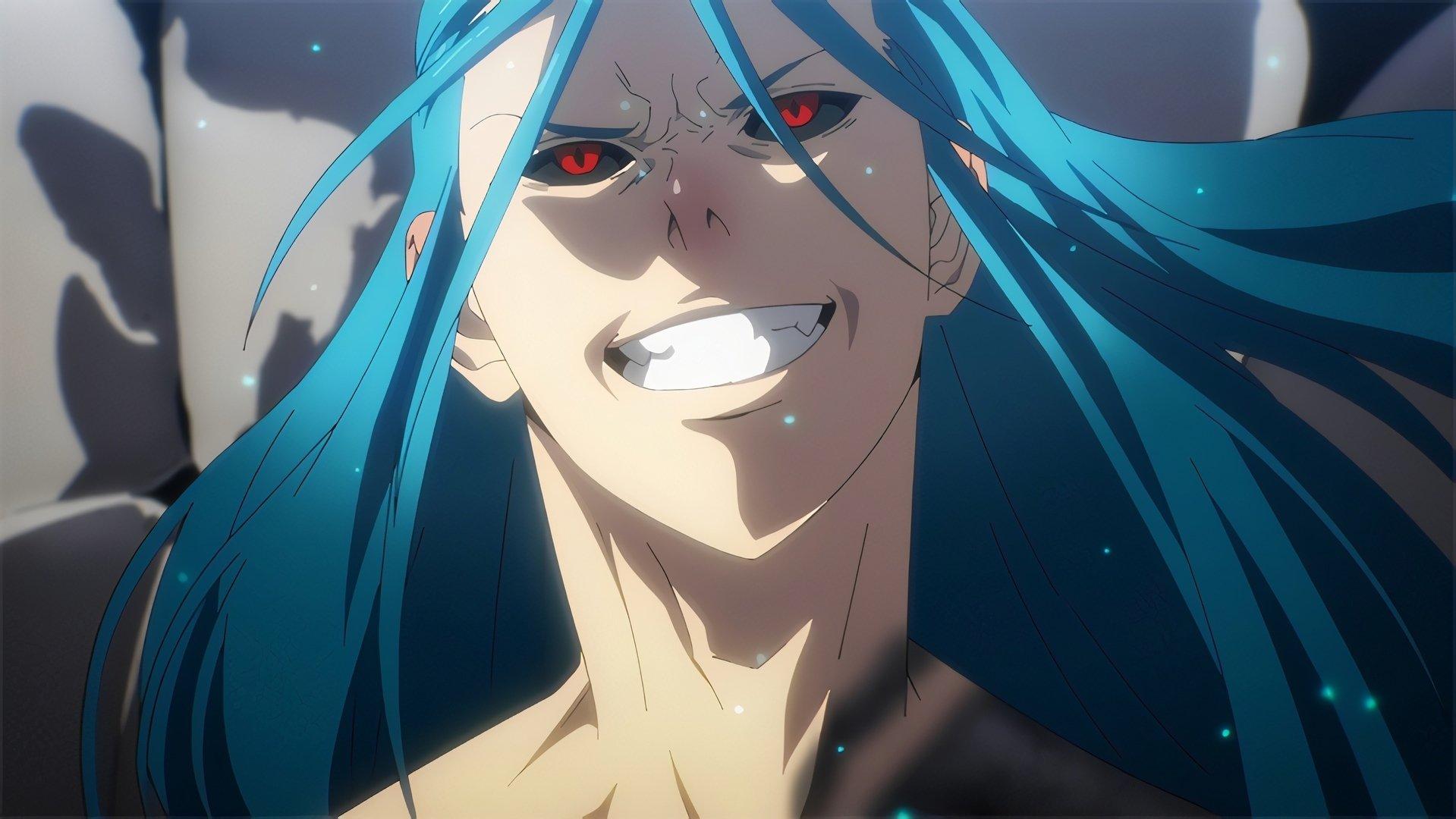 Still from FOX/GOD