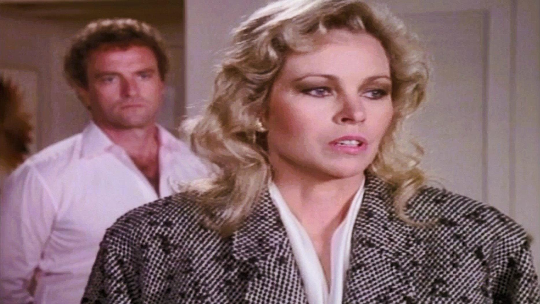 Still from My True Love