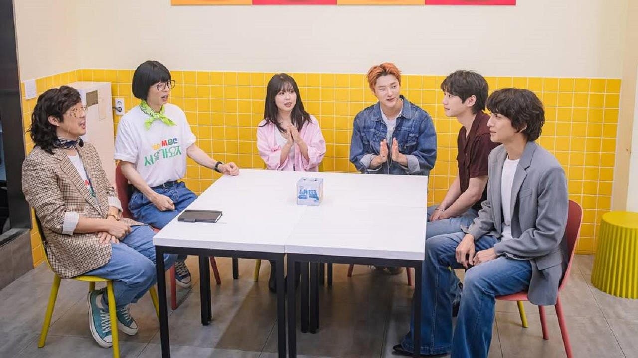 Still from Episode 297