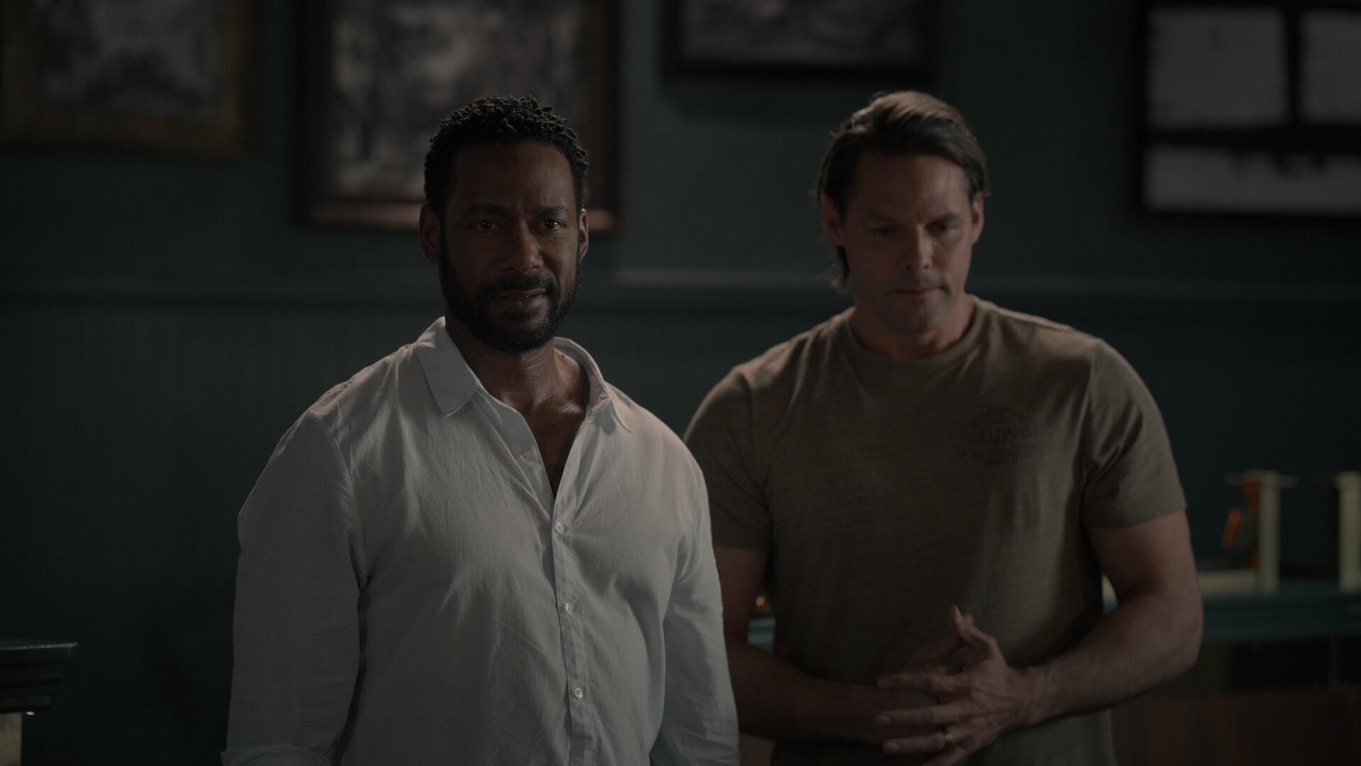 Still from True North