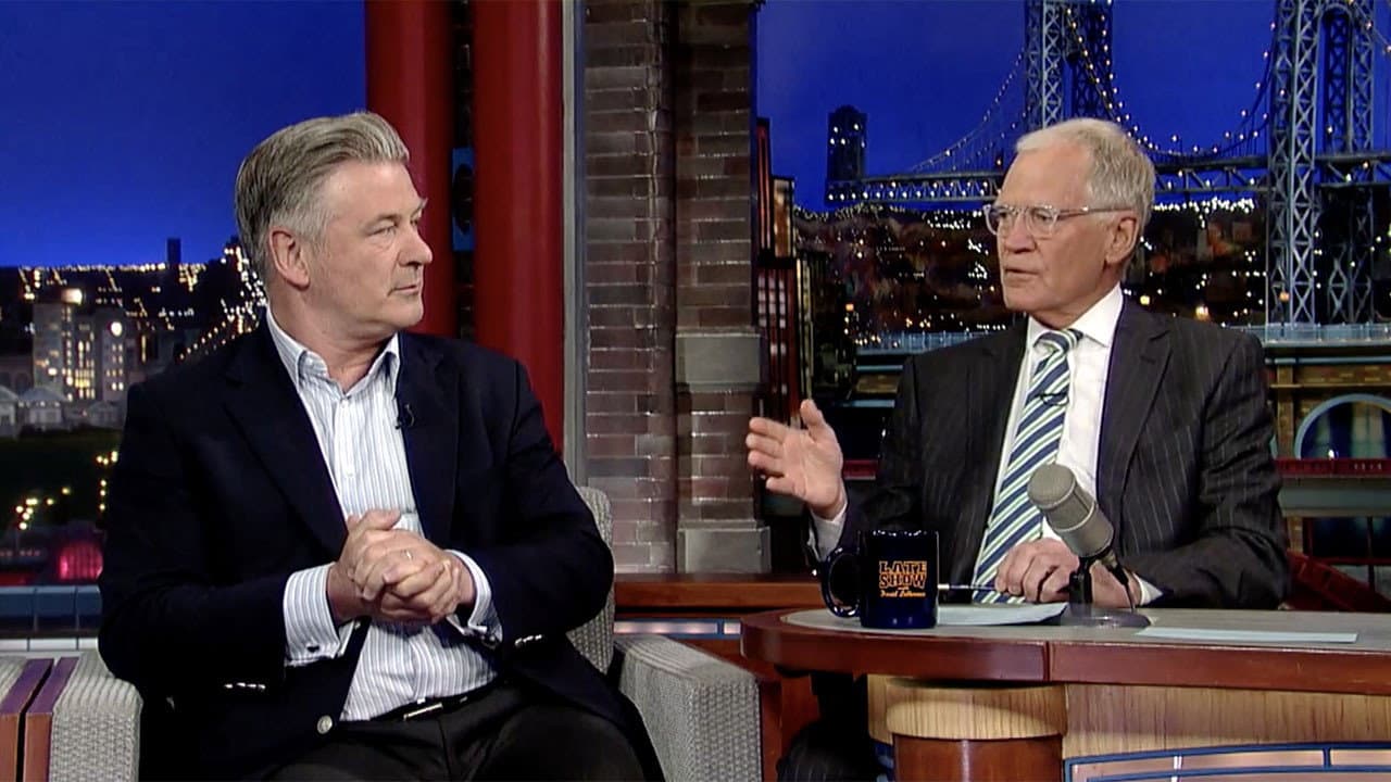 Still from Alec Baldwin, John Mayer