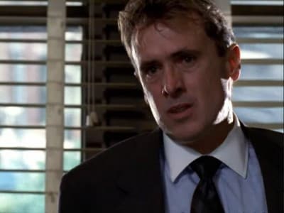 Still from Stocks & Bondage