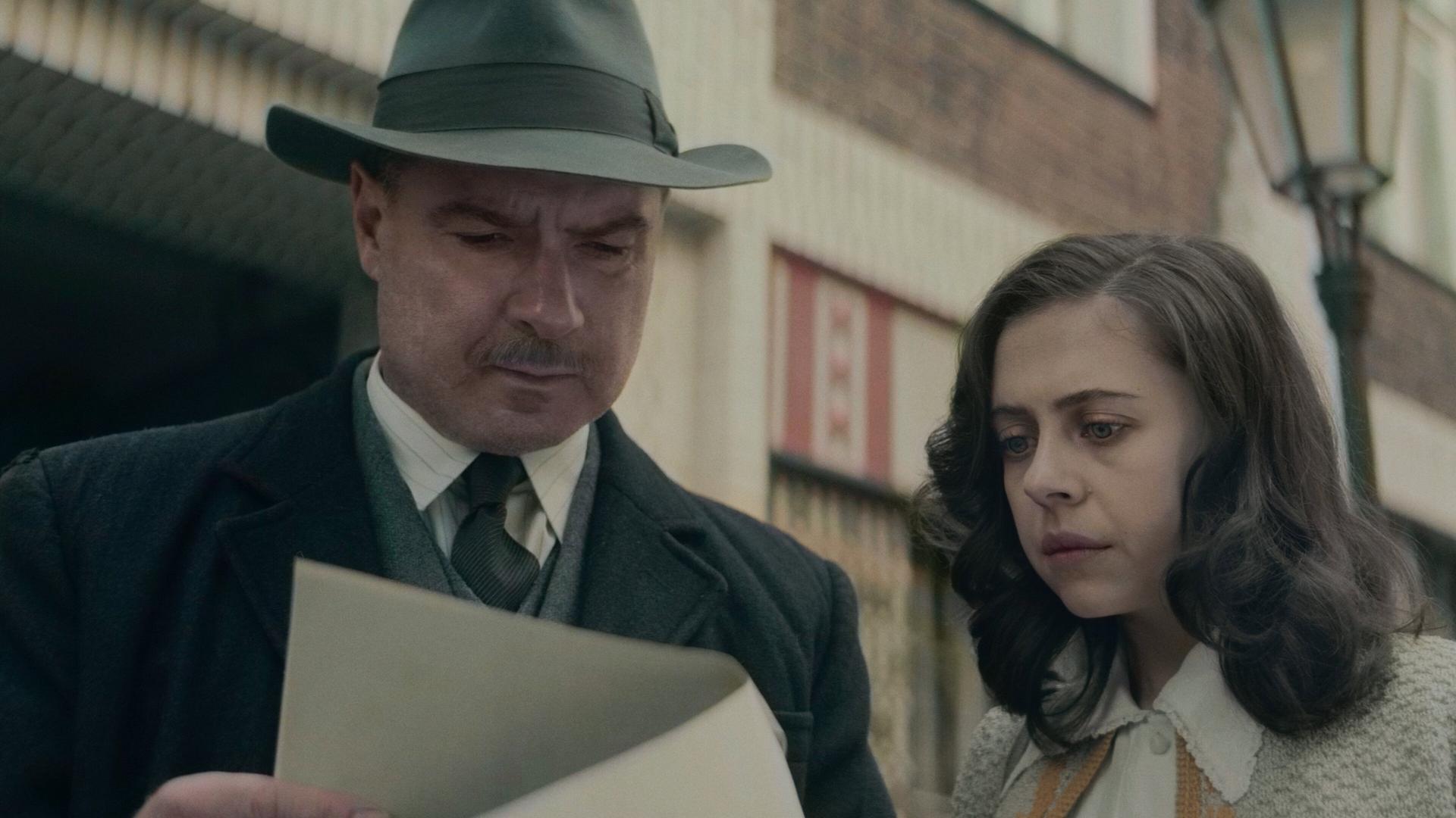 Still from Legacy