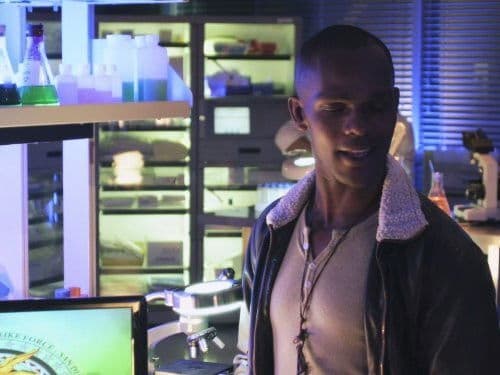 Still from Tijuana, We've Got a Problem