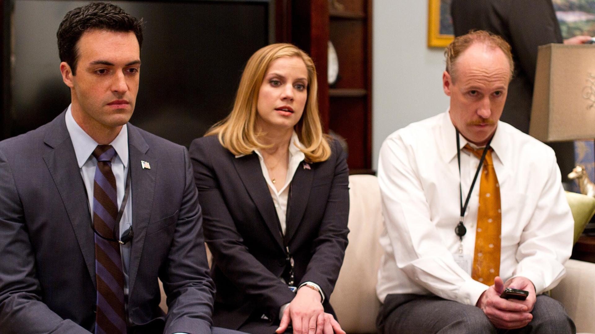 Still from Full Disclosure
