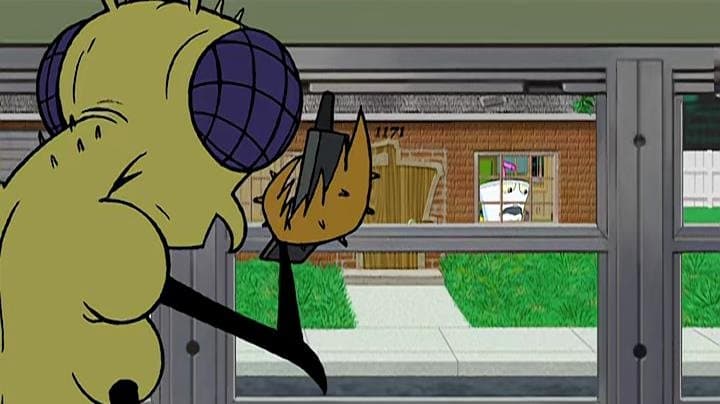 Still from Bus of the Undead
