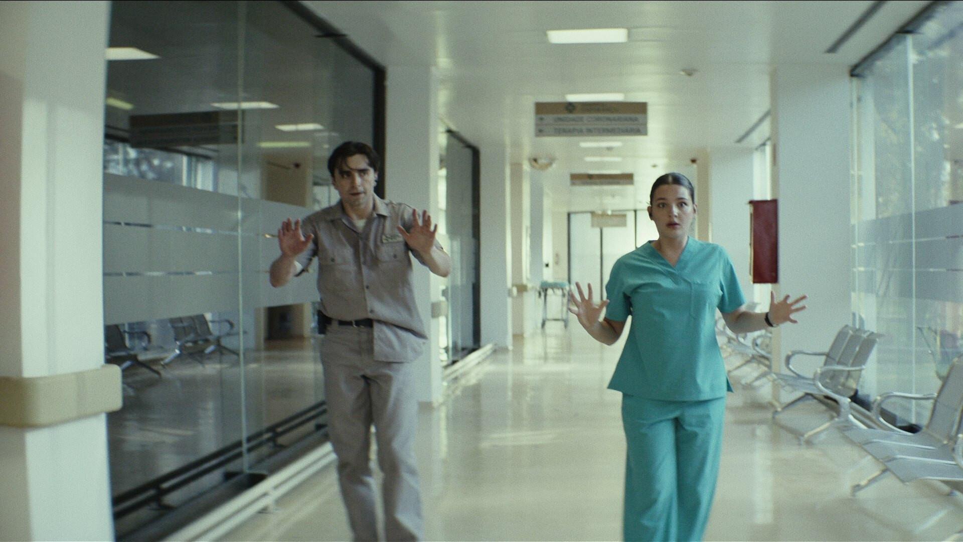 Still from Seven