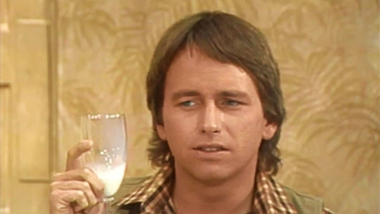 Still from The Crush