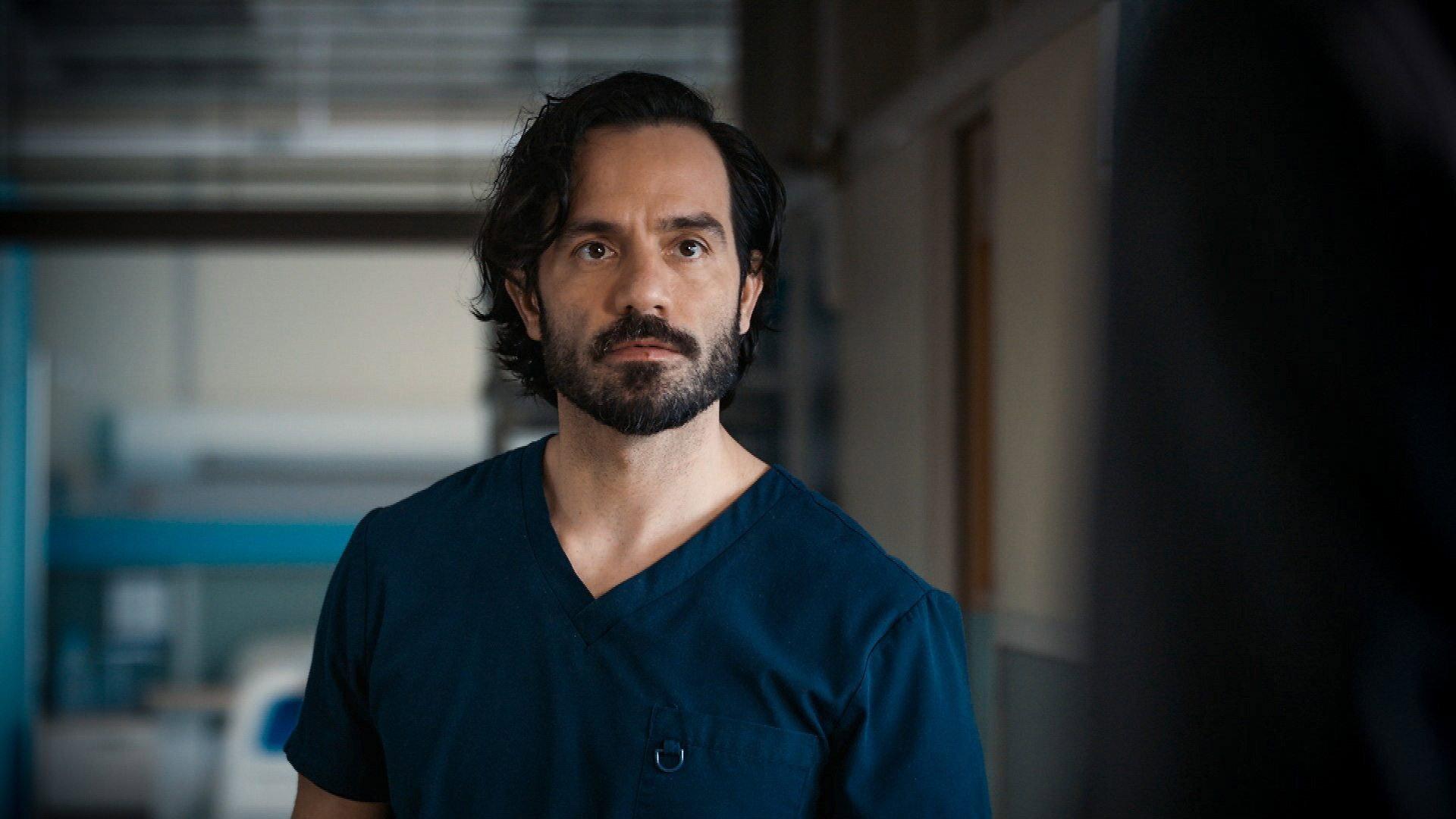 Still from Episode 11