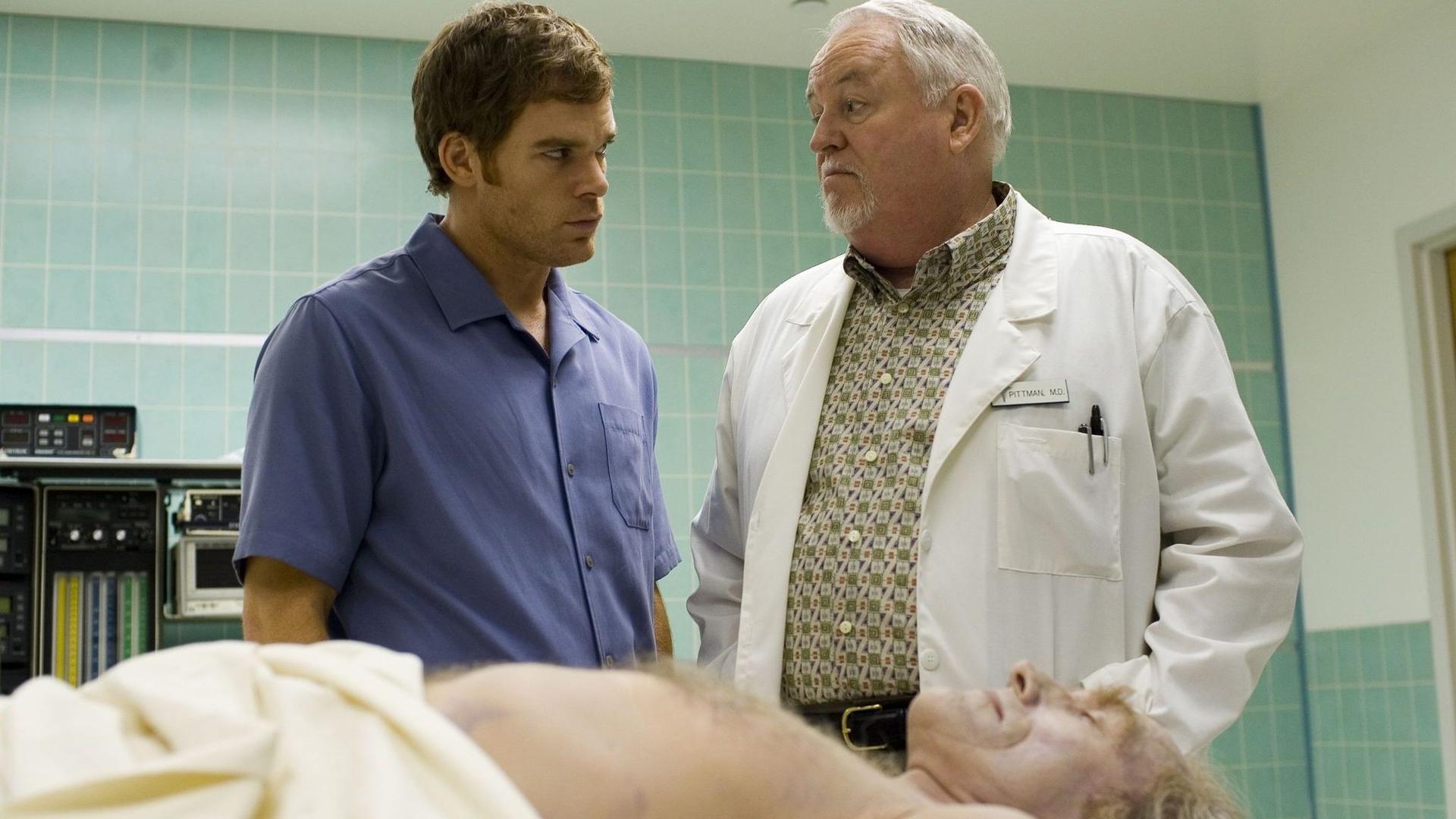 Still from Father Knows Best