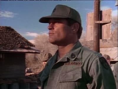 Still from Acceptable Losses