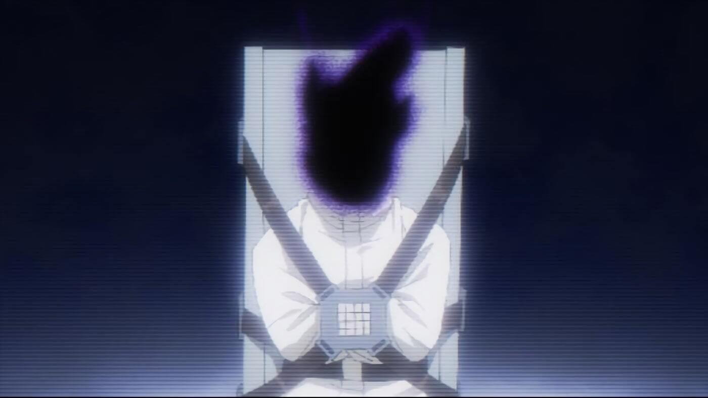 Still from More of a Hero Than Anyone