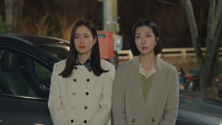 Still from When You Think It's the End