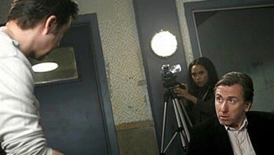 Still from Undercover