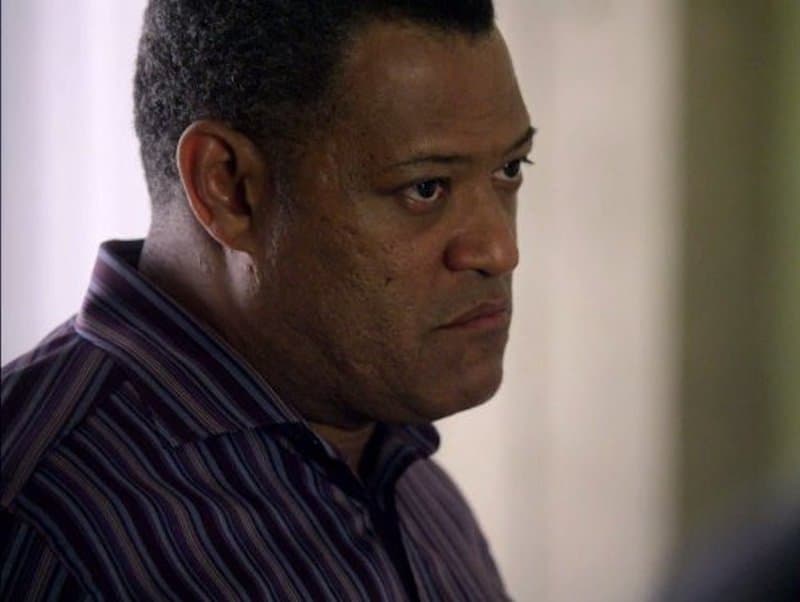 Still from Hammer Down (II)