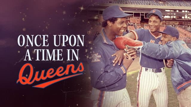 Still from Once Upon a Time in Queens Part 3