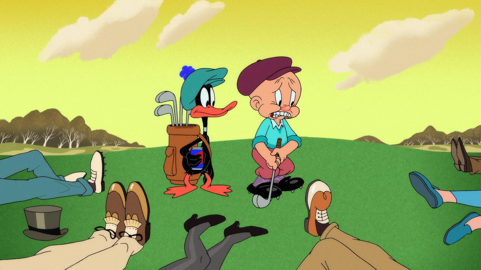Still from Hole in Dumb