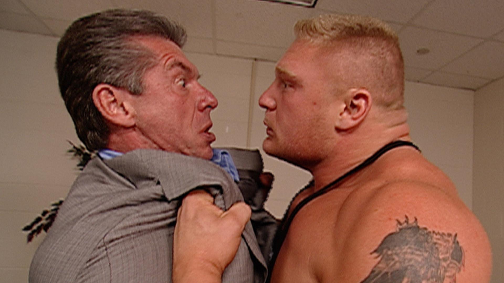 Still from SmackDown - Sep. 04, 2003
