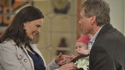 Still from The Family in the Feud