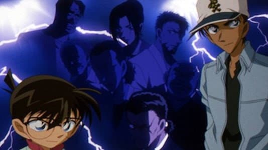 Still from Fūrinkazan - Shadow and Lightning's Conclusion
