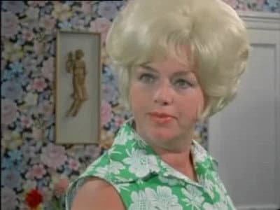 Still from Messenger of the Gods