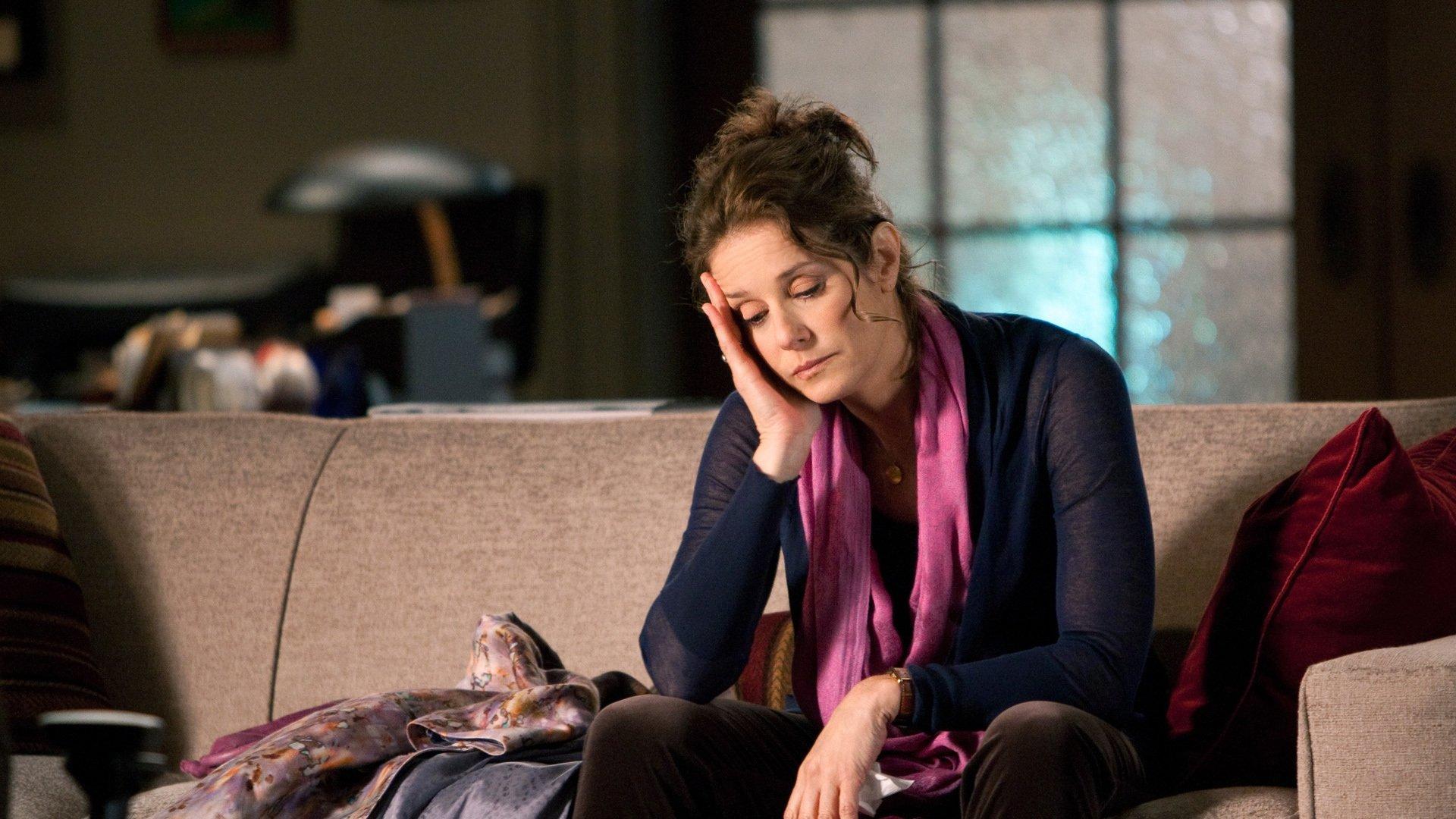 Still from Frances - Week Seven