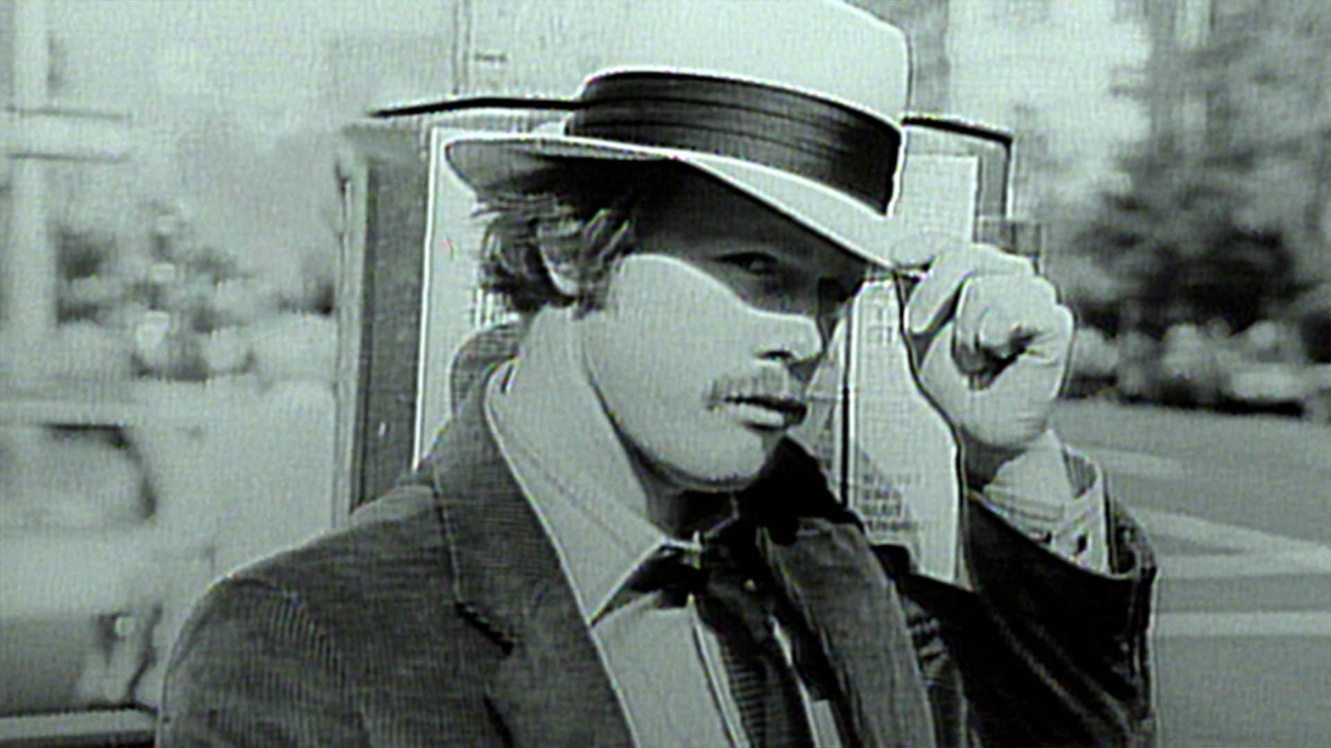 Still from Ron Howard/The Clash
