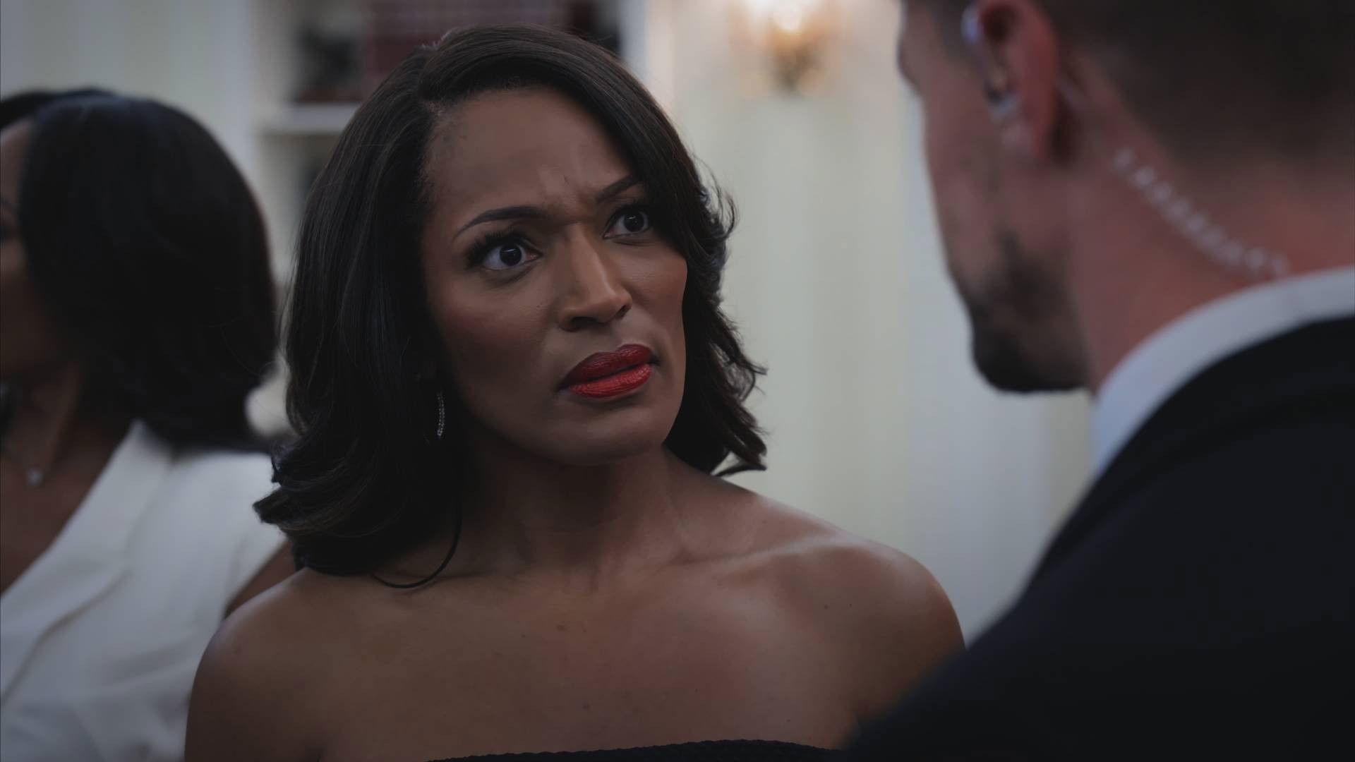 Still from Better than Revenge