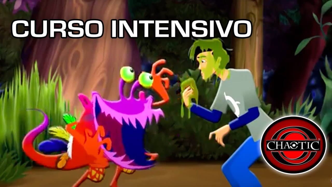 Still from Crash Course